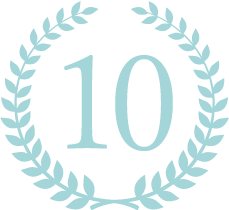 10位